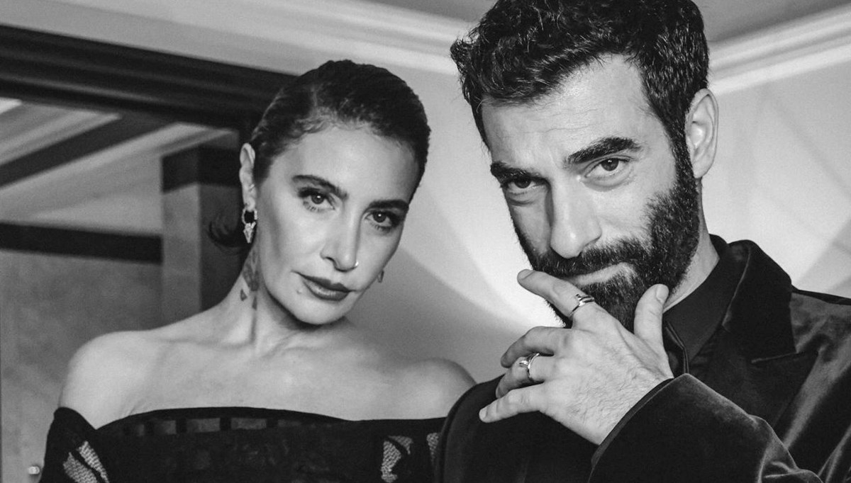 Şarkıcı Sıla aşka geldi: Gurur duyuyorum seninle