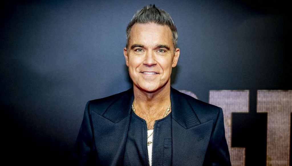 İngiliz şarkıcı Robbie Williams ilk kez İstanbul'a geliyor
