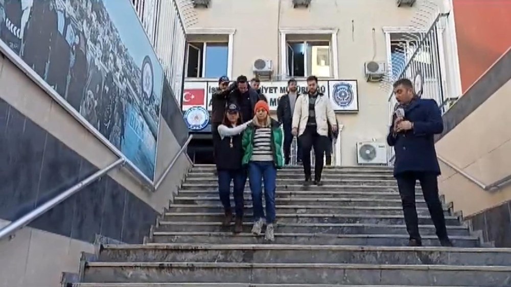 Kıvanç-Beril Talu çiftinin ifadeleri ortaya çıktı: "Borcu borç ile kapatmaktaydım" - 5