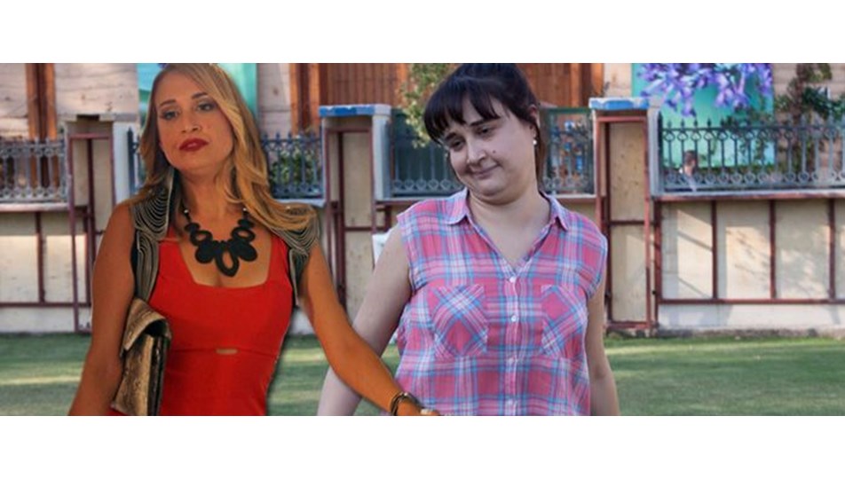 Gupse Özay kilo sırrını açıkladı