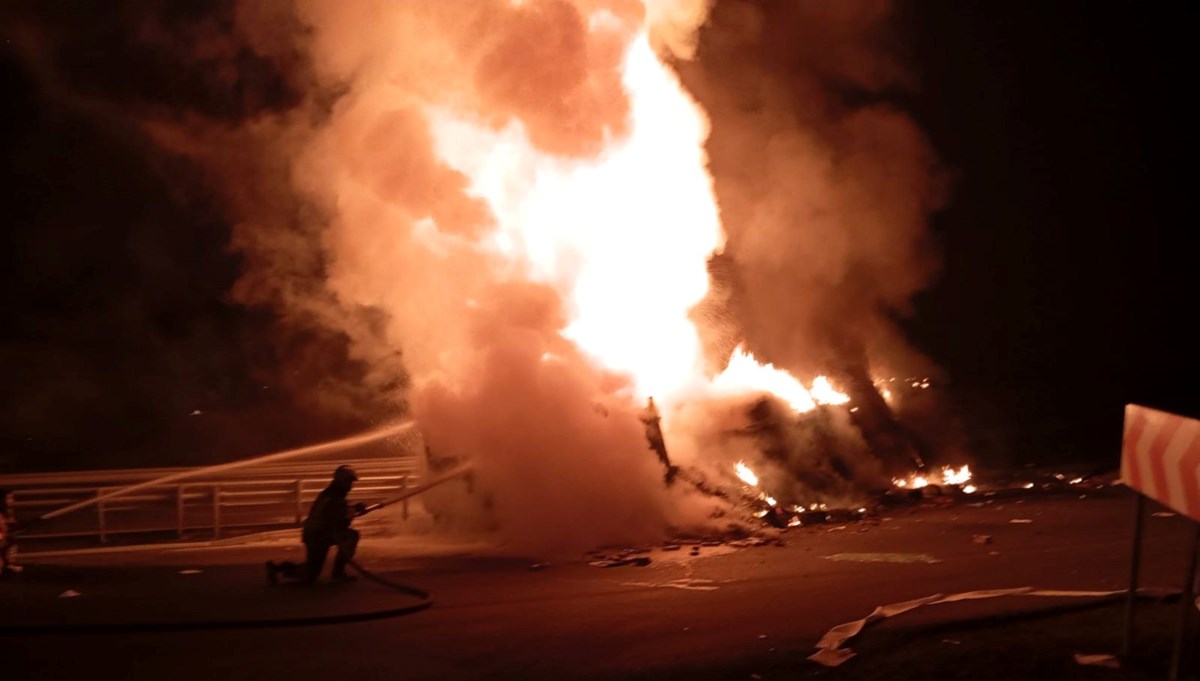 Şırnak'ta ölümlü trafik kazası