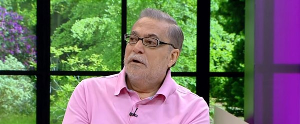 Mehmet Ali Erbil: 'Böyle bir durum olacaksa (yürüyemeyeceksem) fişimi çekin' dedim