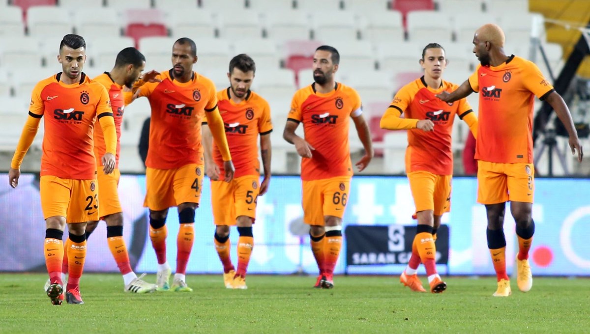 <span>Günün spor manşetleri (11 Kasım 2020)</span>