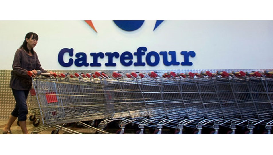 Carrefour: Daha fazla ülkeden çıkmıyoruz