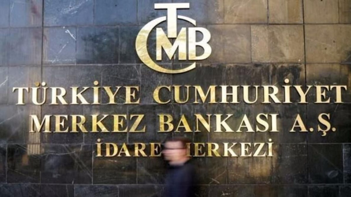 merkez bankasi faiz kararini acikladi