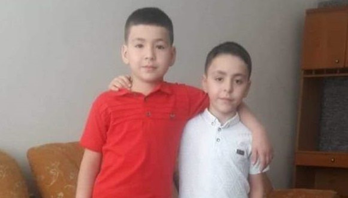 Bursa’da 14 ve 11 yaşındaki iki kardeş kayıp Bursa’da 14 ve 11 yaşındaki iki kardeş kayıp