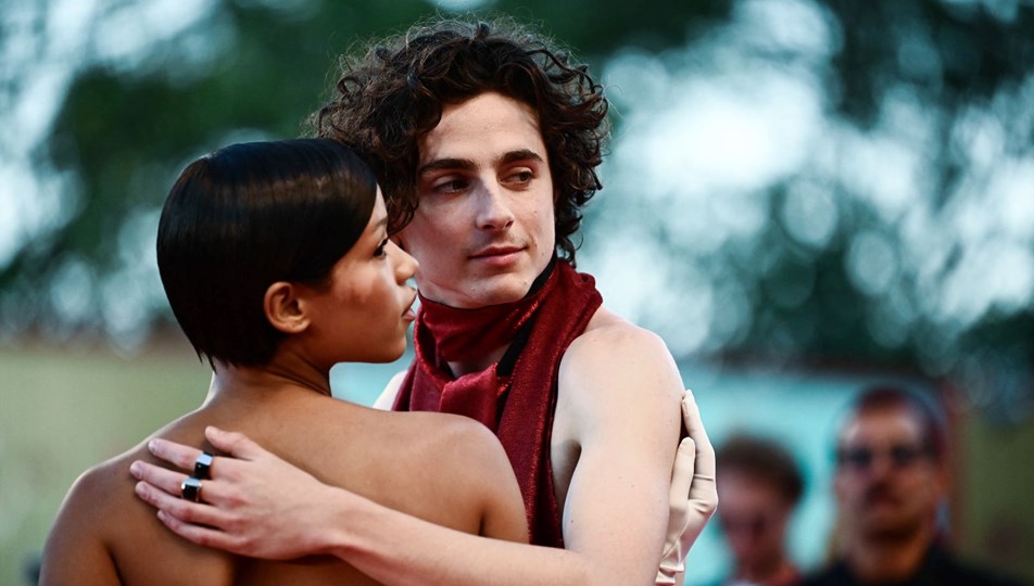 Hollywood'un yükselen yıldızı Timothee Chalamet'in yeni rolü belli oldu