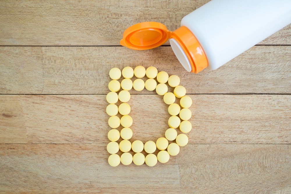 Kanadalı araştırmacılar: D vitaminin Covid-19 karşı herhangi bir etkinliği yok - 5