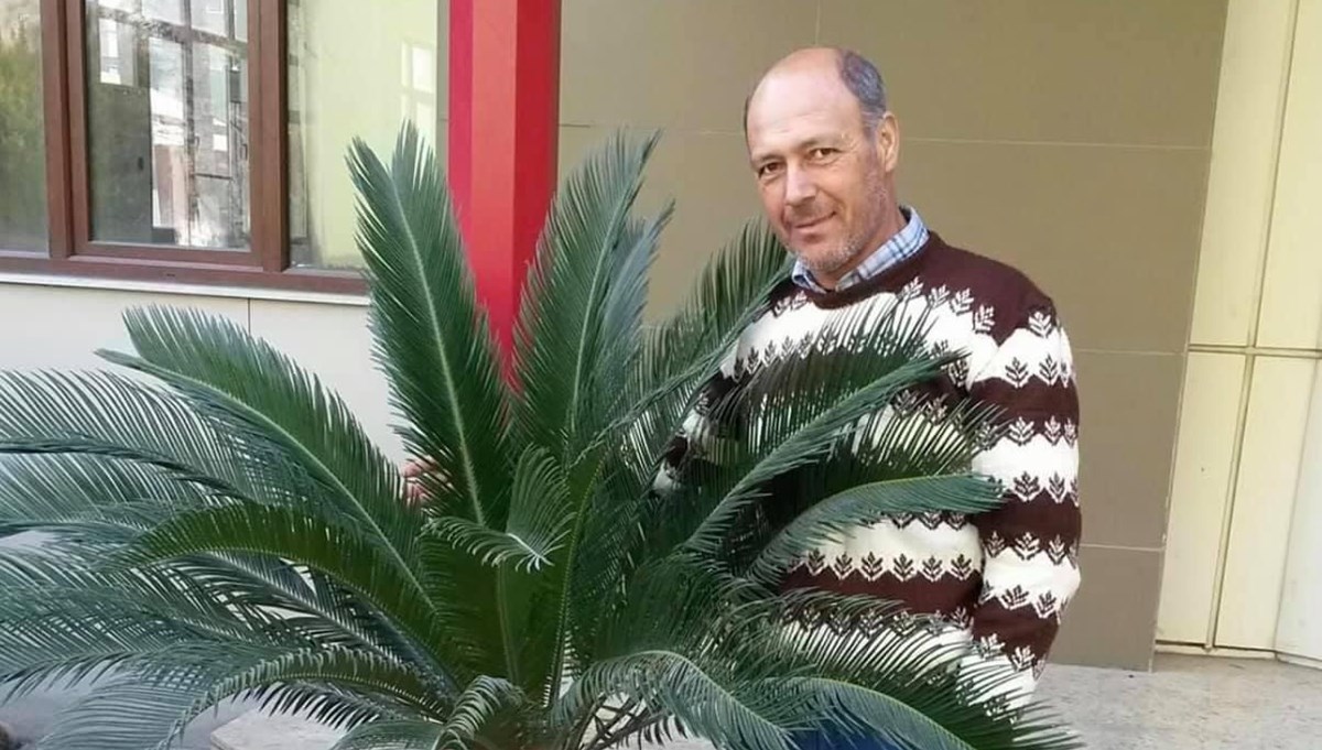 Çöp kamyonun altında kalan temizlik işçisi öldü