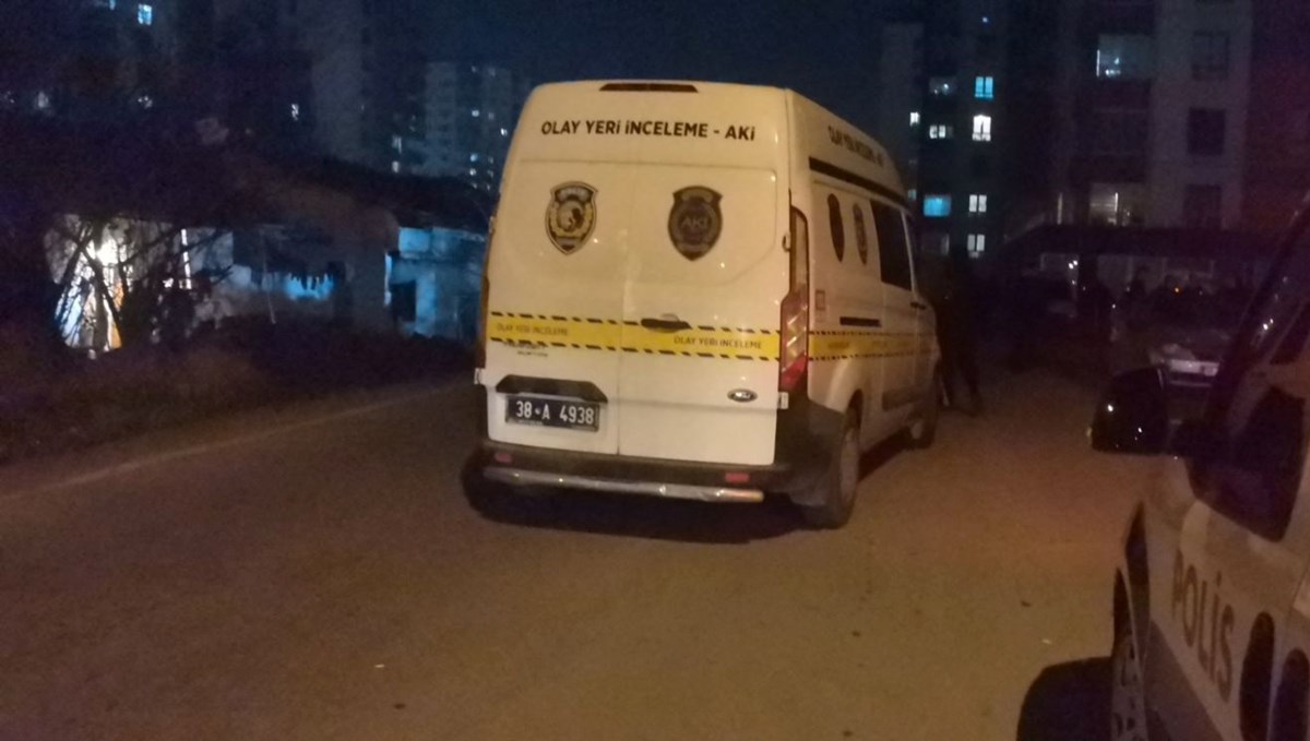 Araçtan tüfekle açılan ateş çocuğu yaraladı Araçtan tüfekle açılan ateş çocuğu yaraladı