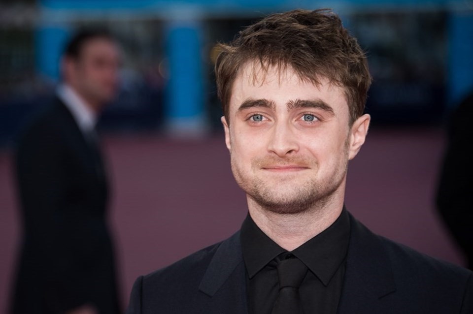 Harry Potter'ın yıldızı Daniel Radcliffe yönetmen oluyor - 1