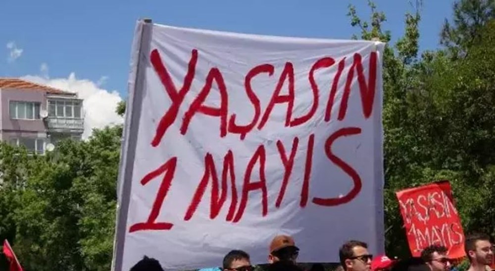 1 Mayıs resmi tatil mi? 1 Mayıs hangi güne denk geliyor? 74 yKS lu