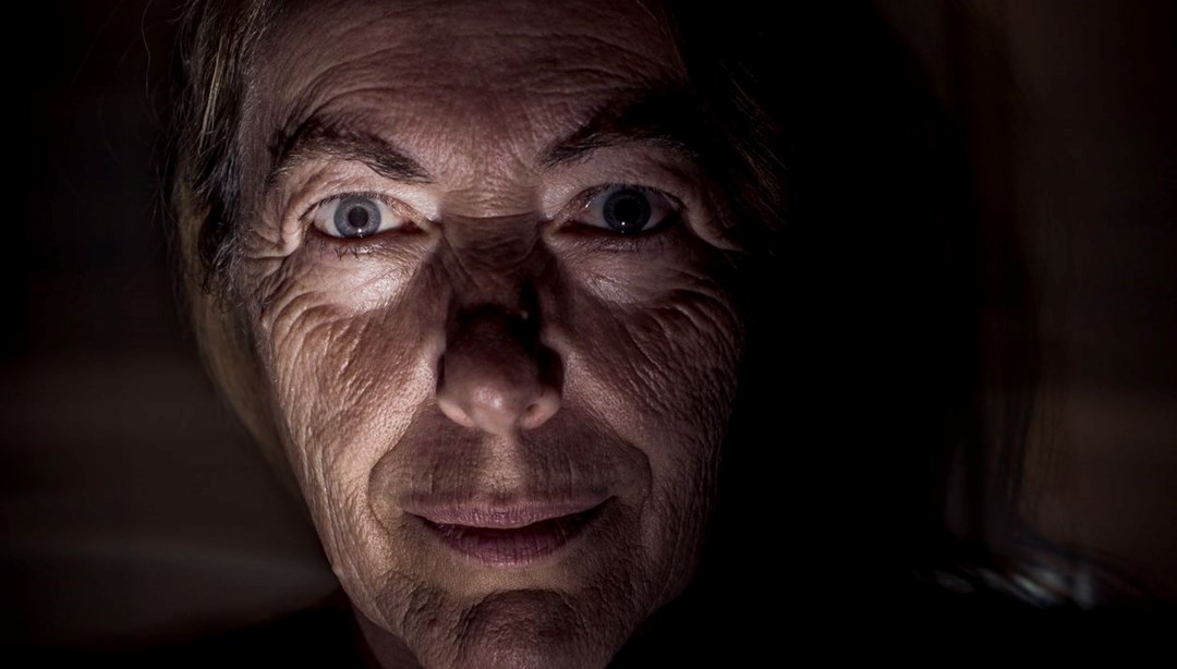 Bir psikopatı gözlerinden tanıyabilir miyiz?