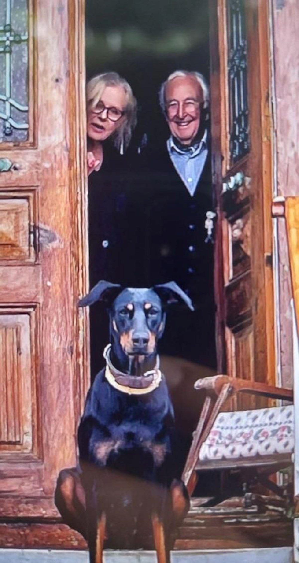 Korhan Berzeg'den 200 gündür haber yok | Berzeg'in köpeği Tina'nın davranışındaki dikkat çekici değişiklik - Son Dakika Türkiye Haberleri | NTV Haber