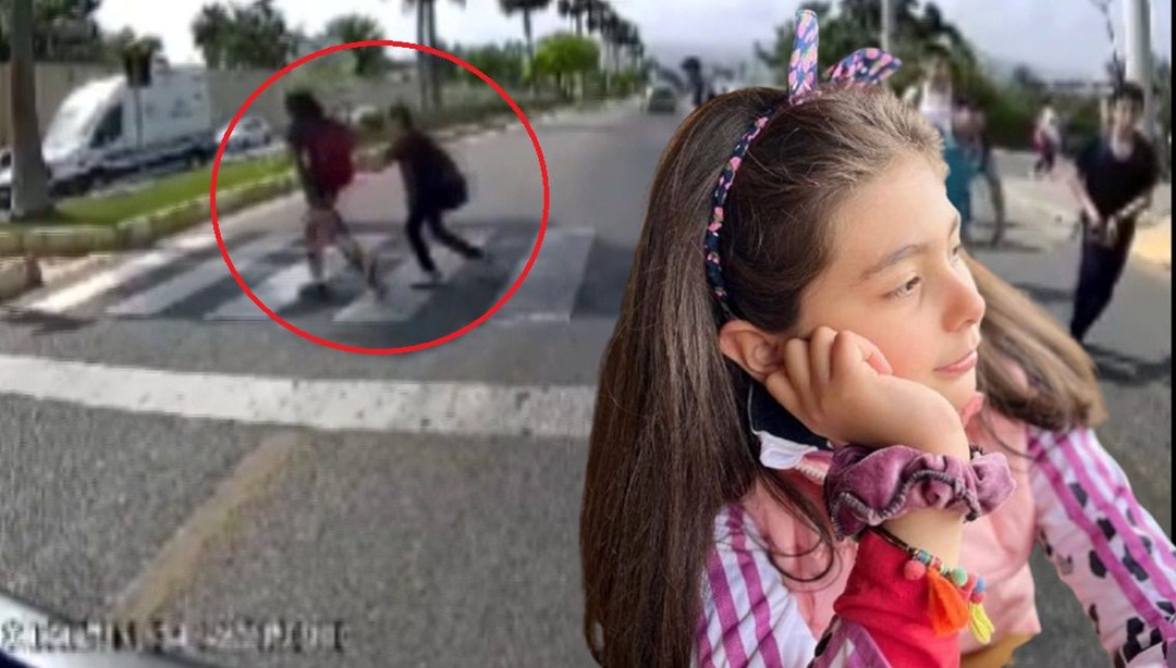 Minik Elif'i hayattan koparan sürücü hakim karşısında | Acılı avukat babadan yürek burkan sözler