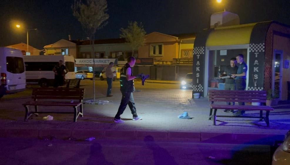 Kayseri'de bir günde 3 cinayet