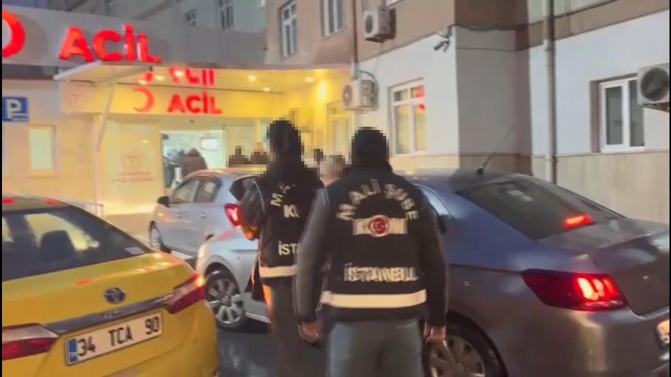 Ameliyat masasında stent pazarlığı davasında karar - 1