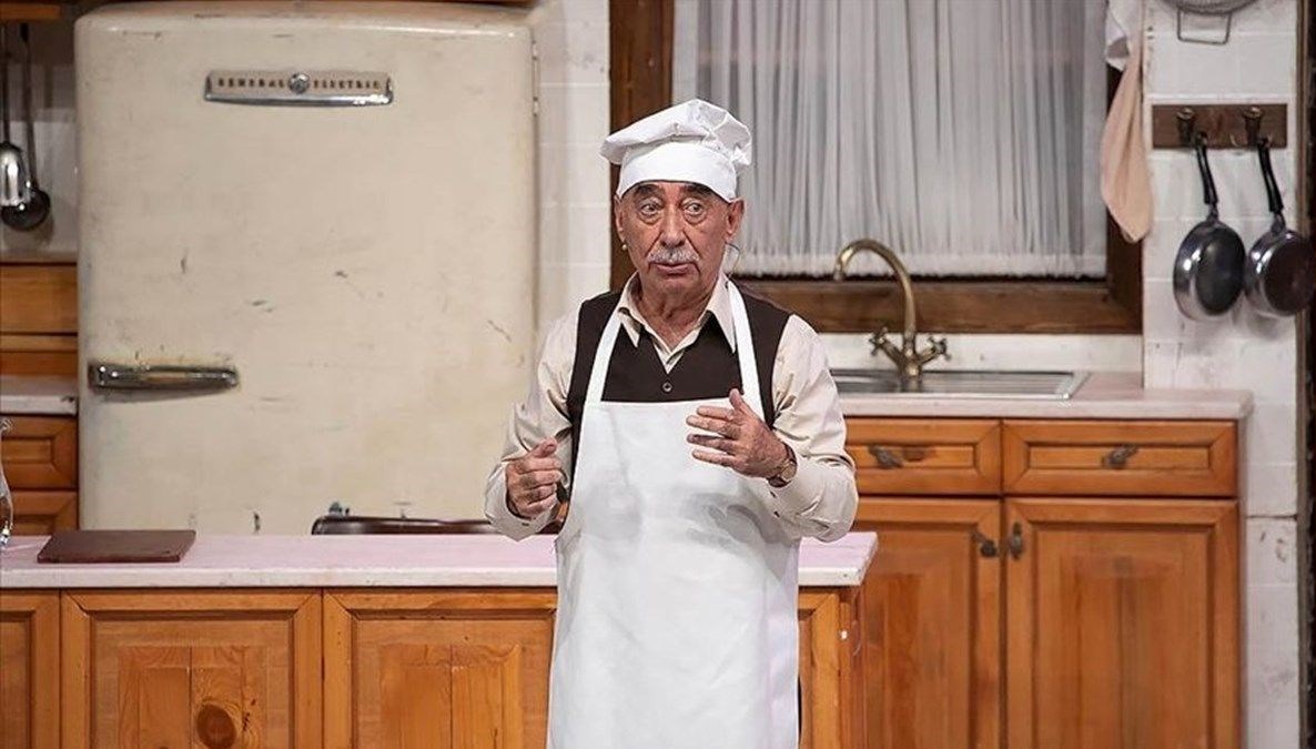 Şener Şen'in 