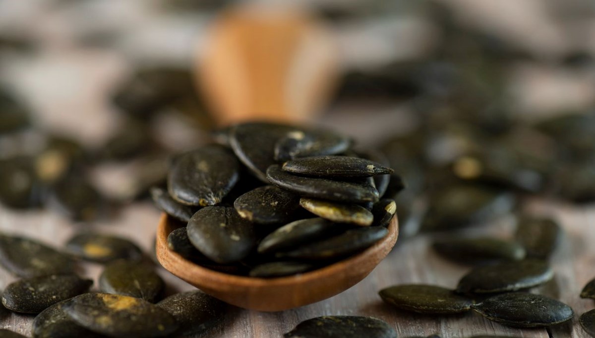 Kabak çekirdeğinin kanıtlanmış 5 faydası: Bilim dünyası vücuda katkılarını tek tek saydı