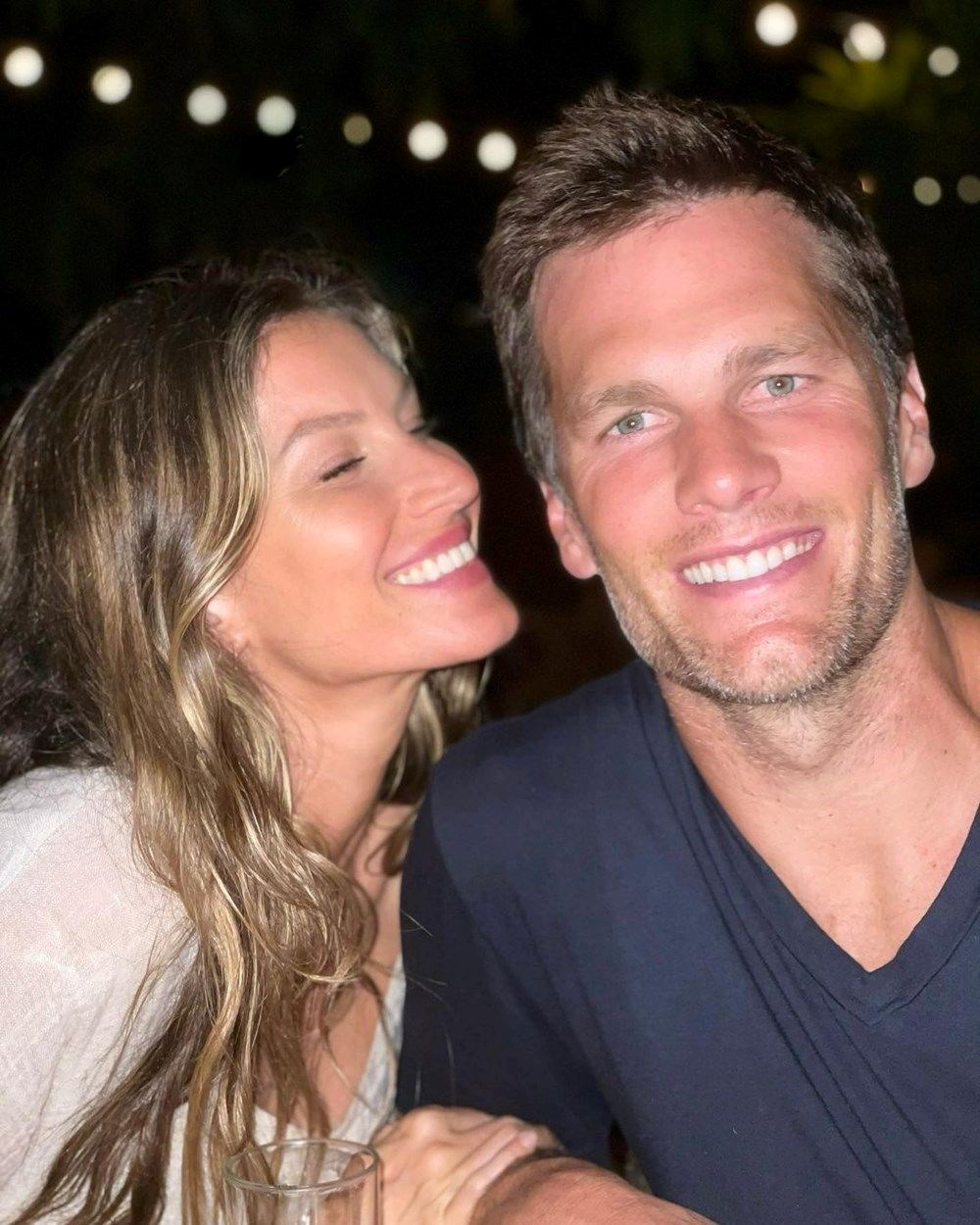 Tom Brady ve Gisele Bünchen boşanıyor - 3