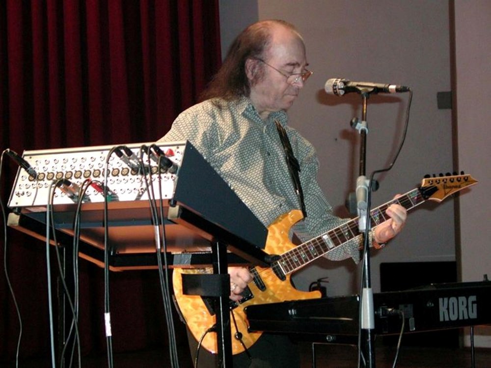 Erkin Koray unutulmuyor: Vefatının ikinci yılında en popüler şarkıları - 3