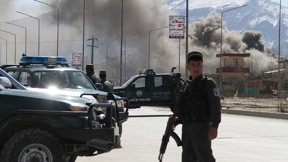 ABD Başkanı Joe Biden: Kararımdan pişman değilim, Afganlar kendi toprakları için savaşmalı - 2