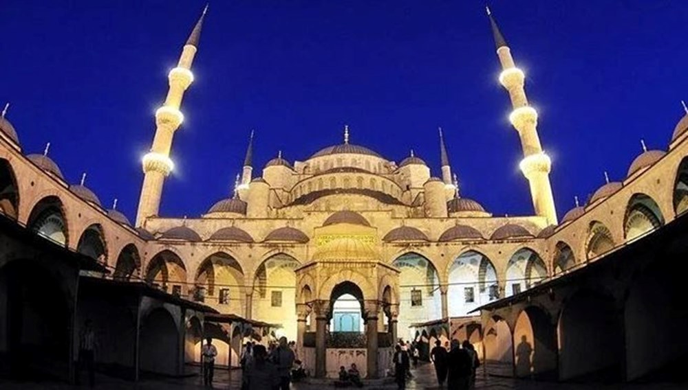 Bir sonraki kandil ne zaman? 2025 Berat gecesi tarihi - 3