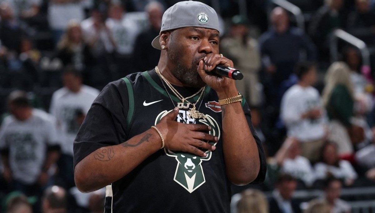 Rapçi Biz Markie hayatını kaybetti