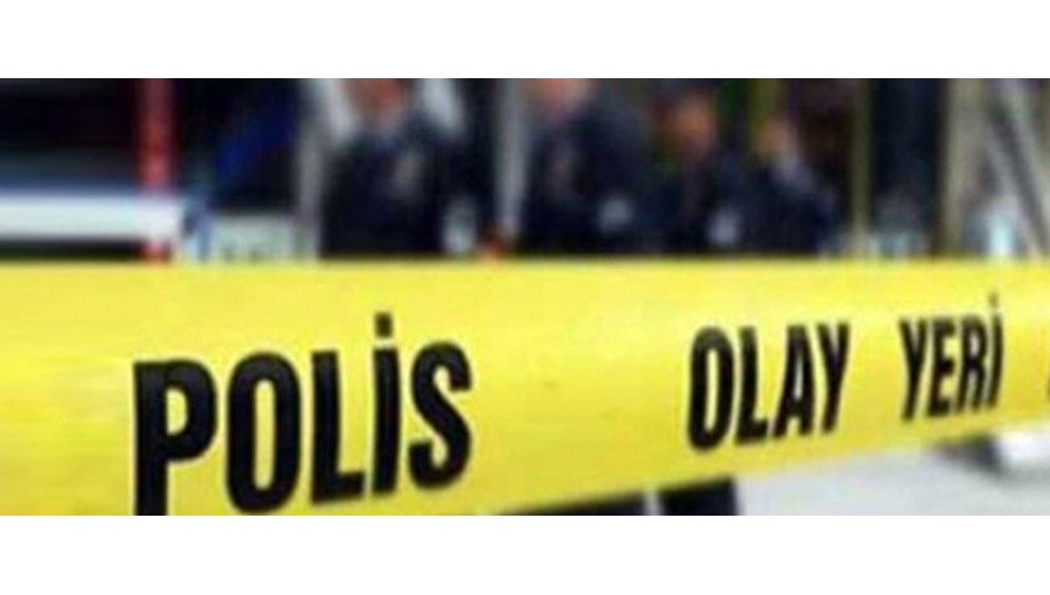 Kadıköy'de aile cinneti: 2 ölü