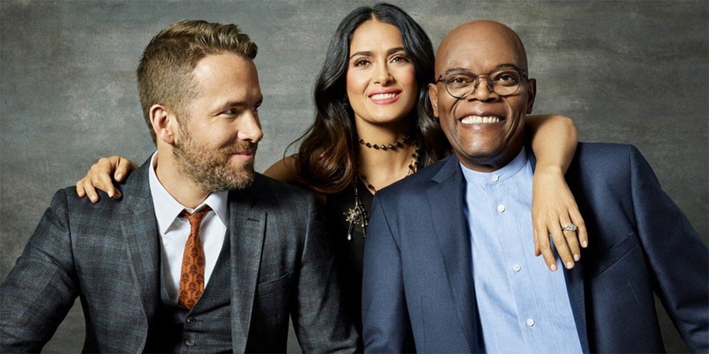 Sony ve Universal tüm filmlerini erteledi - 31