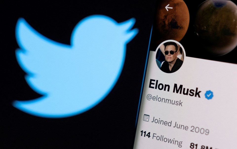 Elon Musk: Twitter’ı alırsam yönetim kurulu üyeleri maaş almayacak - 1