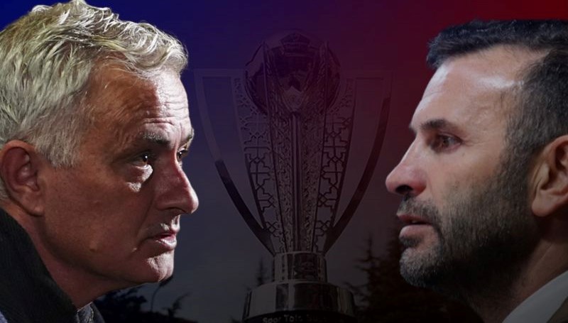 Süper Lig'in şampiyonunu belirlediler: 