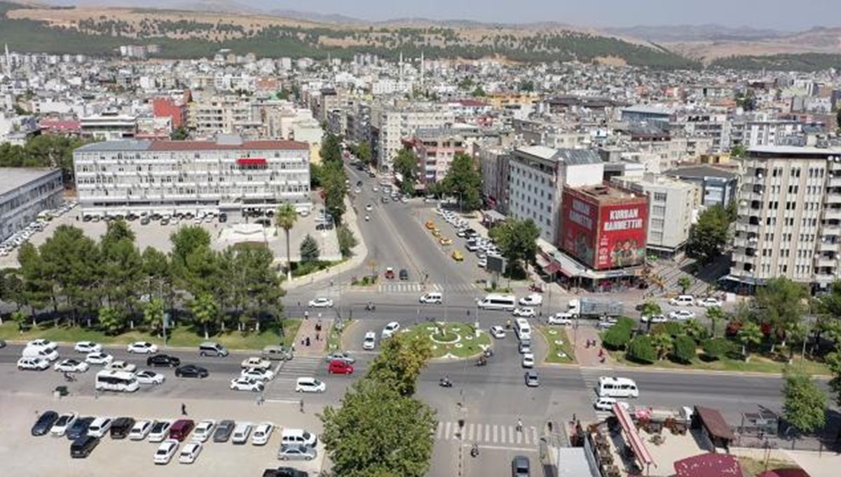 Adıyaman'da uyuşturucu operasyonunda 18 şüpheli yakalandı