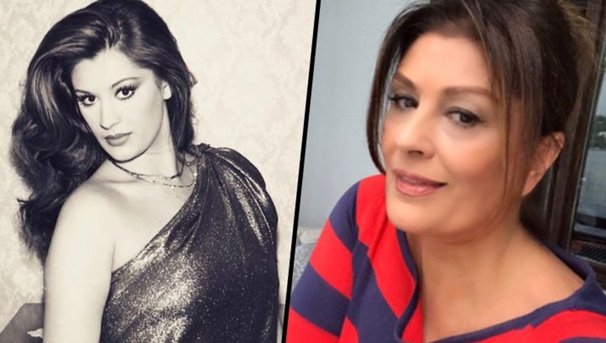 Gülşen Bubikoğlu: Bugün çok sevdiklerimle özel bir gündü