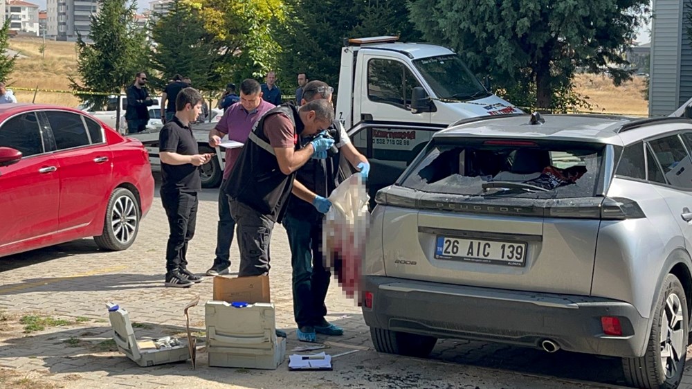 Hemşire Tuğba'nın korkunç sonu! Evlilik yıl dönümünde boğazı kesilmiş halde bulundu - 5