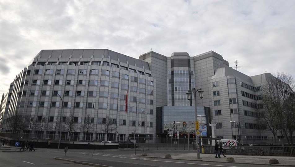 Almanya'da 3 kişiye casusluk soruşturması