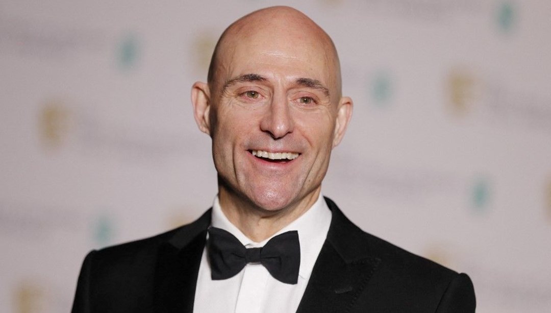 Mark Strong'un yeni projesi belli oldu