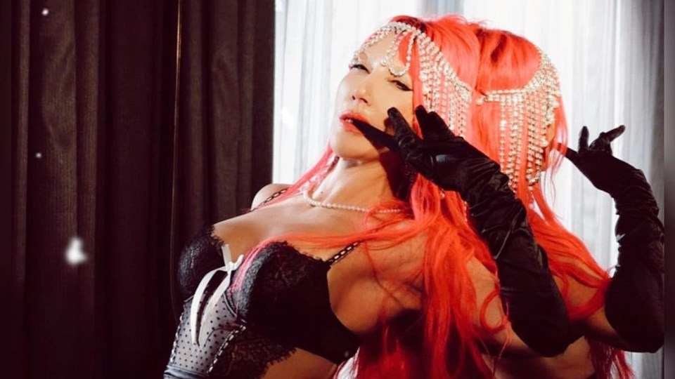 Hande Yener: Z kuşağıyım 1 Hande Yener: Z kuşağıyım - 1