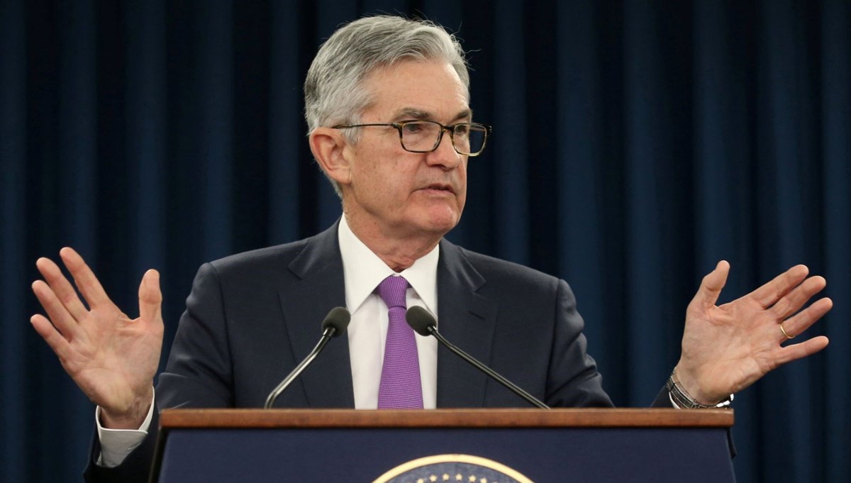 Fed Başkanı Powell: ABD ekonomisinin toparlanması için daha fazla desteğe ihtiyacı var