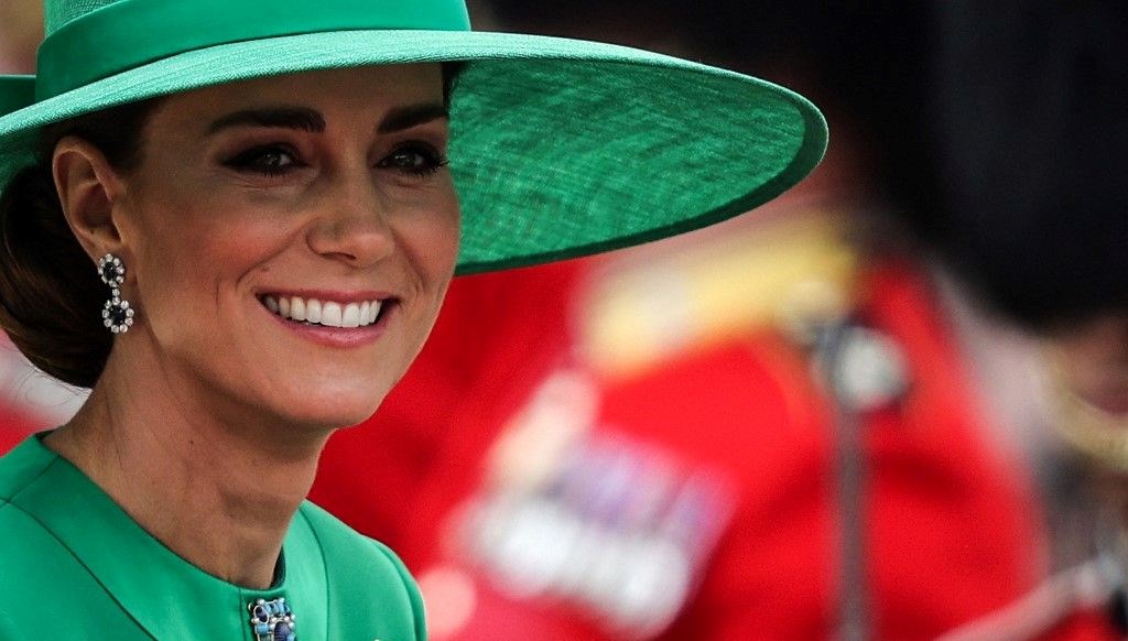 Prenses Kate’in beslenme sırrı ortaya çıktı