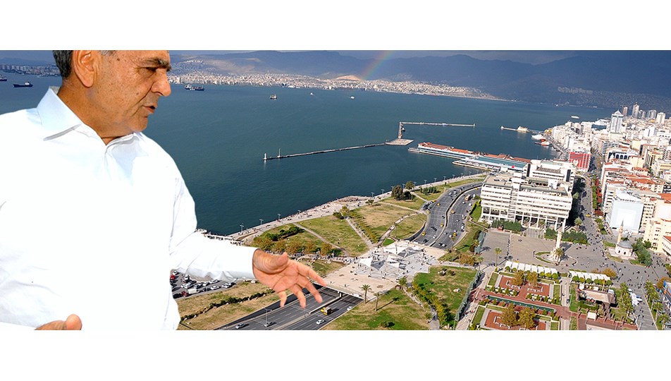 'Bu denizde yüzebilirsiniz demiyoruz çünkü...'