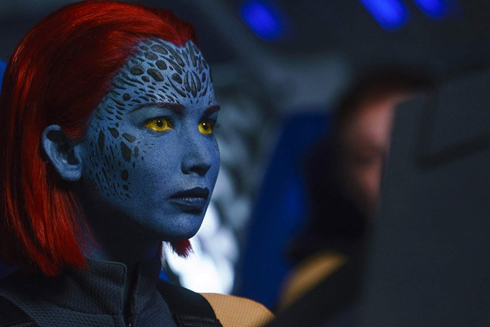 Kilise oyunlarından Hollywood yıldızlığına (En iyi Jennifer Lawrence filmleri) - 28