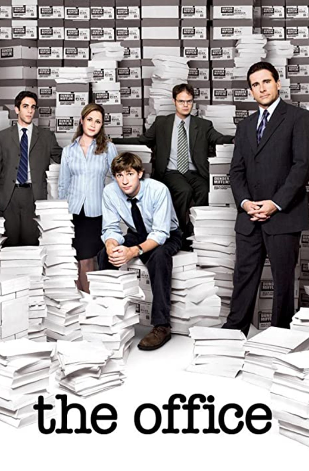 Zirvedeki yabancı komedi filmleri ve dizileri (Ağustos 2021) - 14