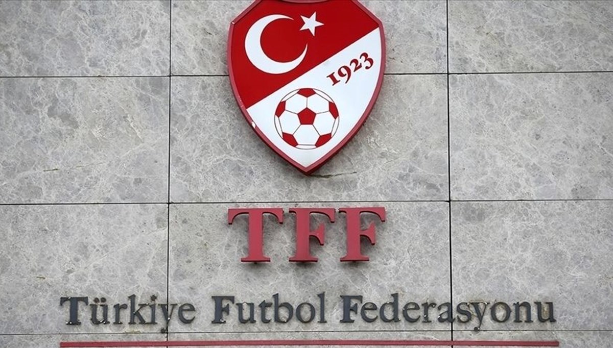 PFDK kararları açıklandı: Süper Lig'den 7 kulübe para cezası PFDK kararları açıklandı: Süper Lig'den 7 kulübe para cezası