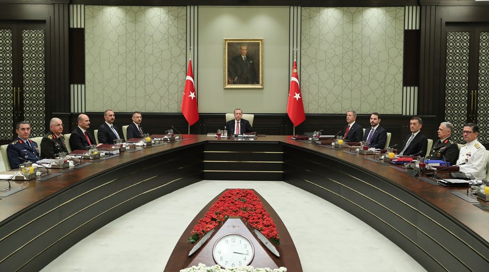 Yeni sistemin ilk YAŞ'ı 2.5 saat sürdü - 2
