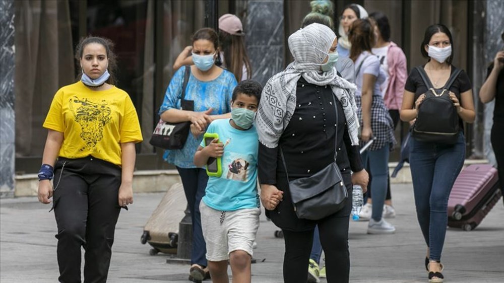 Dünyada aşı yarışı: Hangi ülke kaç doz yaptı? - 12