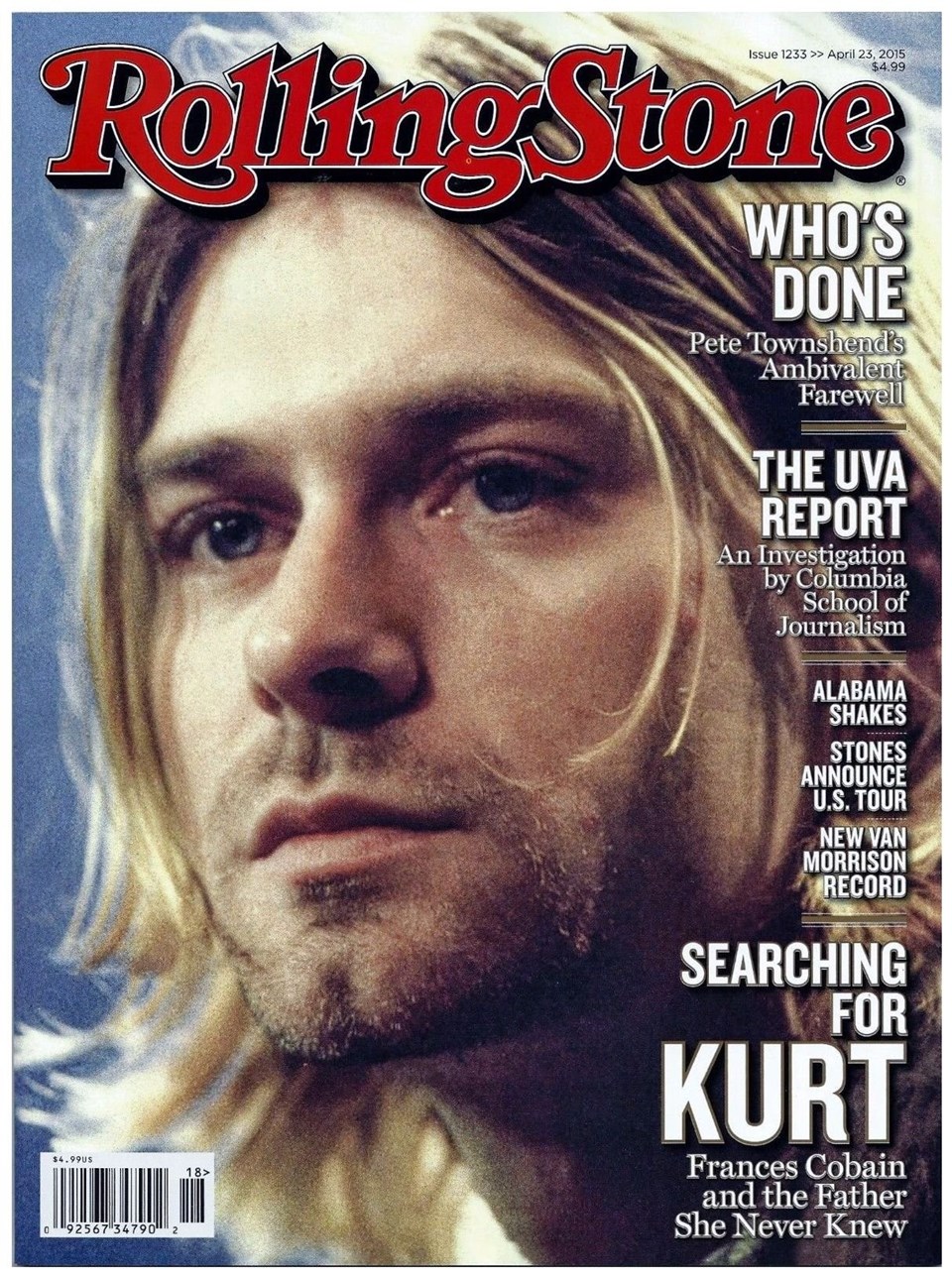 Nirvana albüm kapağındaki bebeğin açtığı istismar davasını kazandı - 1