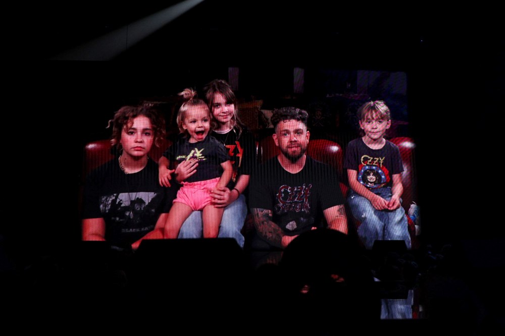 2025 MTV Video Müzik Ödülleri sahiplerini buldu - 11