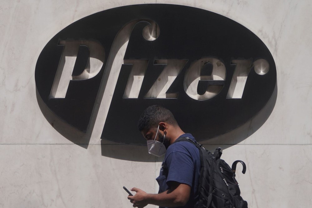 Corona virüs aşısı: Pfizer ve BioNTech dünya genelinde testlere başladı - 10