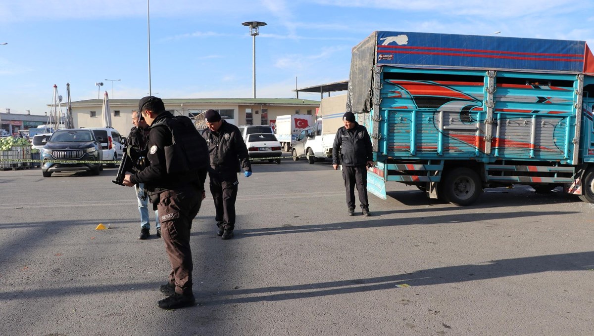 Kayseri’de dava öncesi silahlı çatışma endişesi Kayseri’de dava öncesi silahlı çatışma endişesi